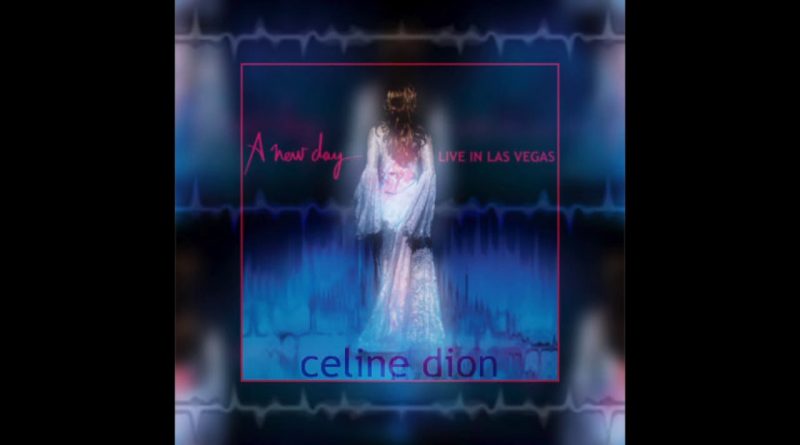 Celine Dion - What A Wonderful World