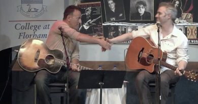 Bruce Springsteen - Wreck On The Highway