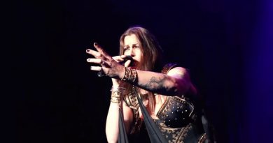 Nightwish - Gethsemane