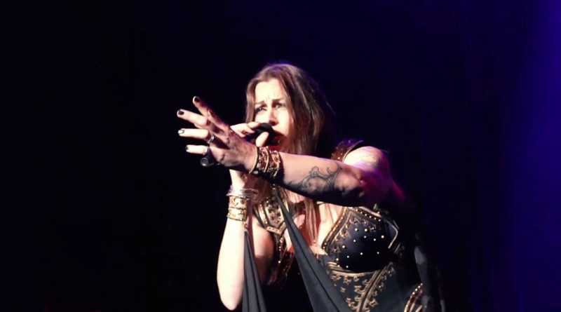 Nightwish - Gethsemane
