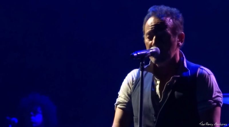 Bruce Springsteen - You're Missing
