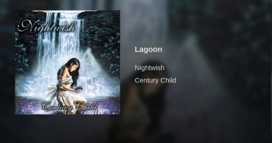 Nightwish - Lagoon