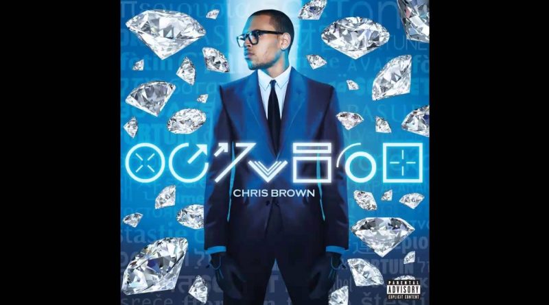 Chris Brown - Bassline