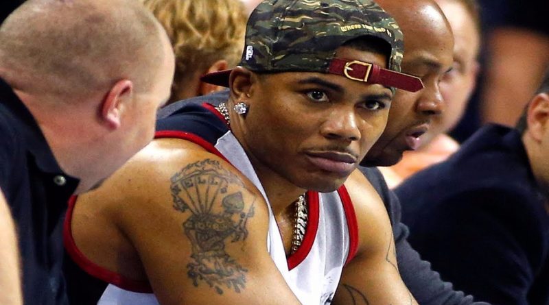 Nelly - LA