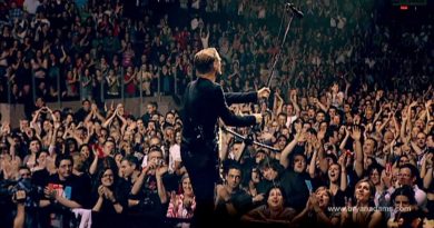 Bryan Adams - House Arrest