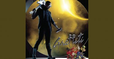 Chris Brown - Gotta Be Ur Man