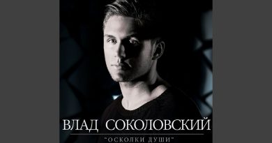 Влад Соколовский - ПапаЯ