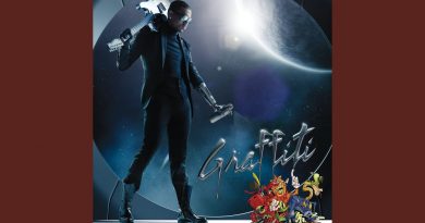 Chris Brown - Lucky Me