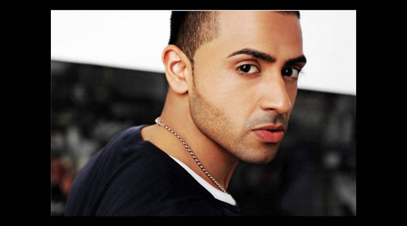 Jay Sean - Easy As 1,2,3