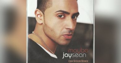 Jay Sean - Maybe