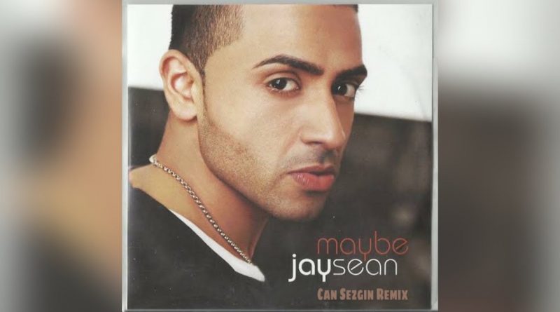 Jay Sean - Maybe