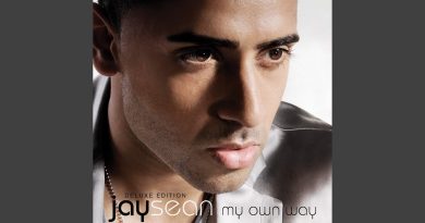 Jay Sean - Murder