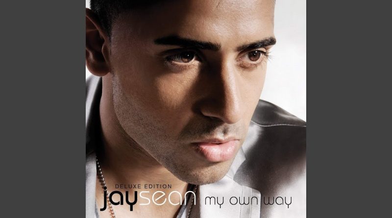 Jay Sean - Murder
