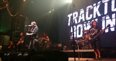 Tracktor Bowling — Твоя