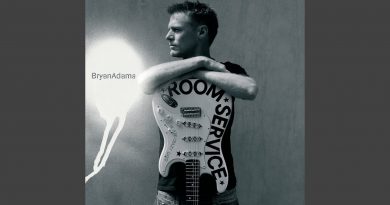Bryan Adams - Why Do You Have To Be So Hard
