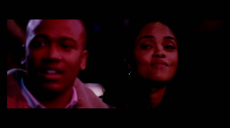 Chris Brown - Try A Little Tenderness