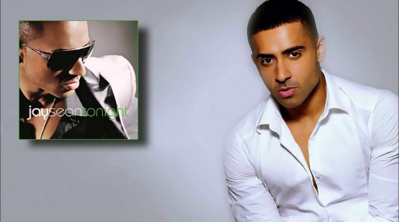 Jay Sean - Tonight