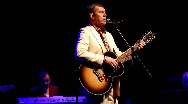 Александр Новиков - Вы уезжаете...