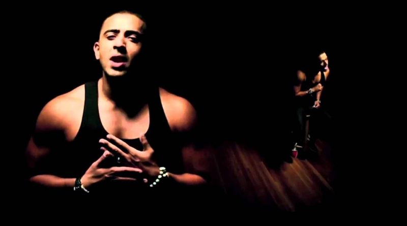 Jay Sean - Where Do We Go