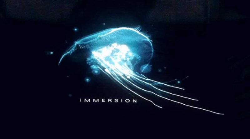 Pendulum - Under The Waves
