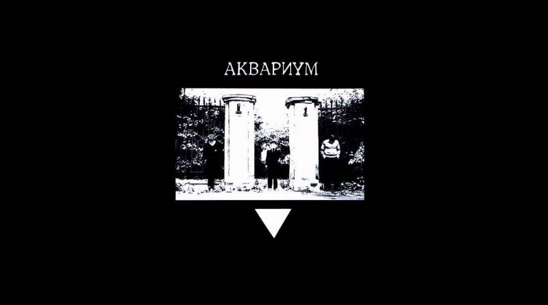 Аквариум - Миша из города скрипящих статуй