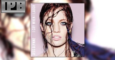 Jess Glynne - It Ain't Right