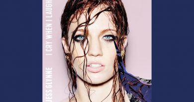 Jess Glynne - No Rights No Wrongs