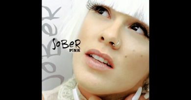 Pink - Sober