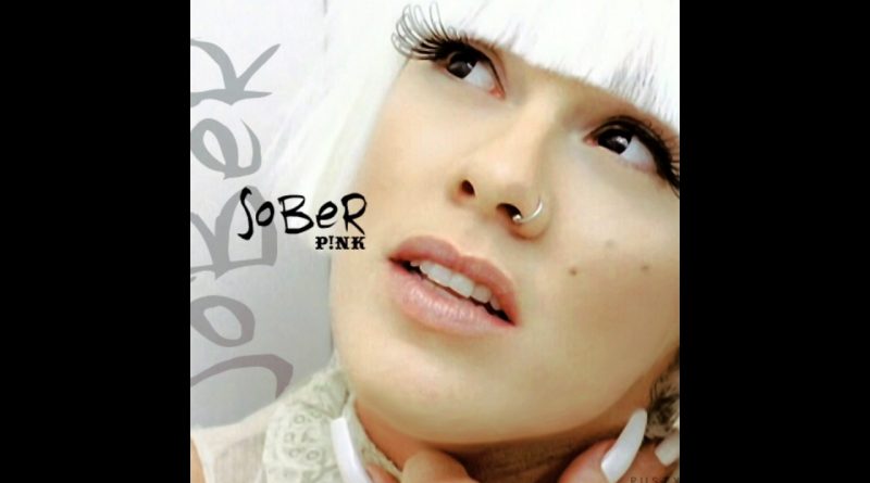 Pink - Sober