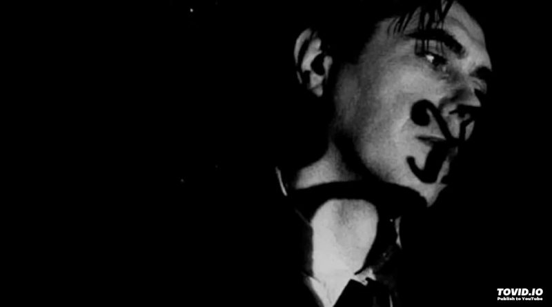 Bryan Ferry - The Only Face