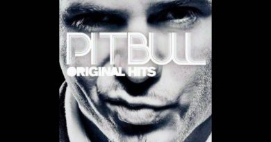 Pitbull - Hey You Girl