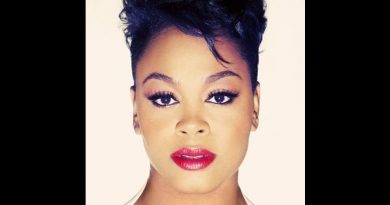 Jill Scott - Jahraymecofasola