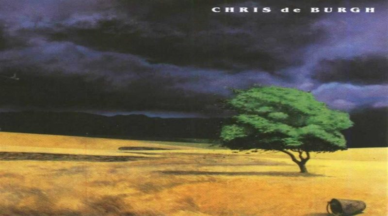 Chris De Burgh - Tonight