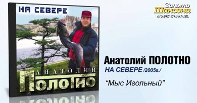 Анатолий Полотно — Так и живем