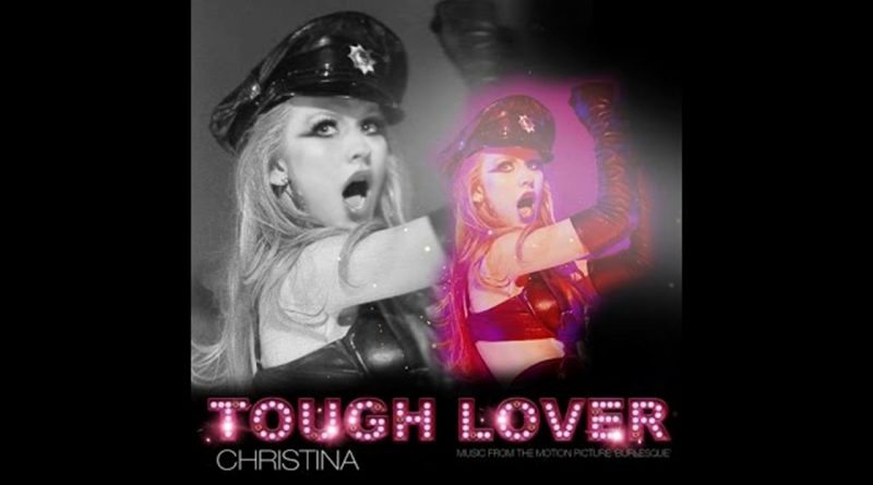 Christina Aguilera - Tough Lover