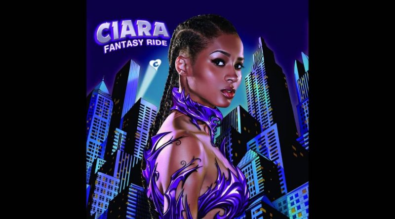 Ciara - Echo
