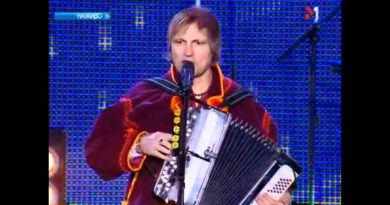 Воплі Відоплясова — Кармен