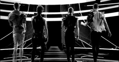 Kazaky - Dance And Change