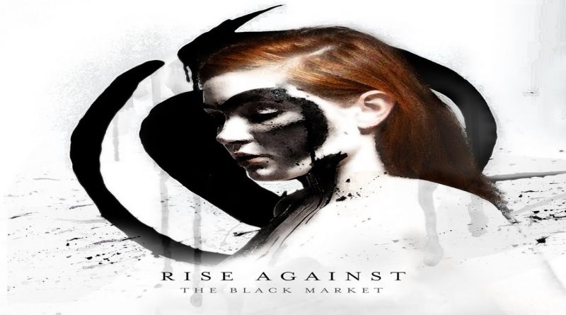 Rise Against - Zero Visibility