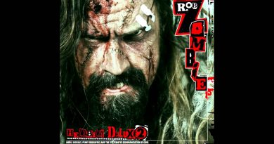 Rob Zombie - Death And Destiny Inside The Dream Factory