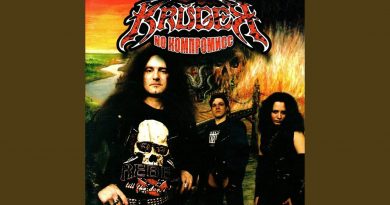 Krüger — Власть толпы