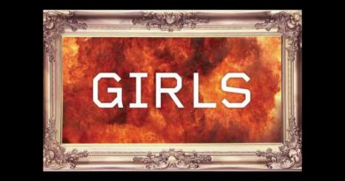 Kid Cudi - Girls