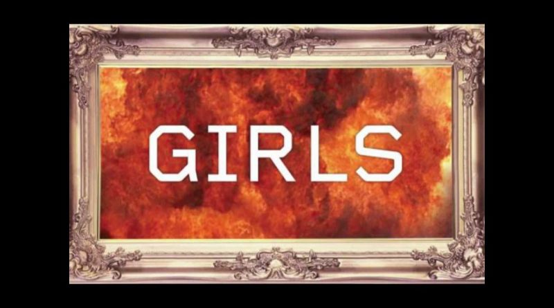 Kid Cudi - Girls