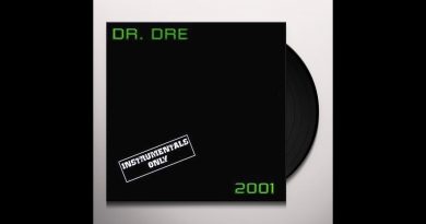 Dr. Dre - Intro