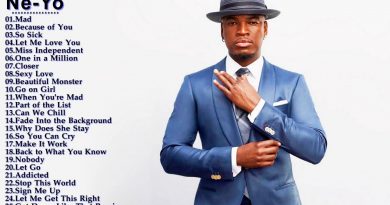 Ne-Yo - Get Down Like That