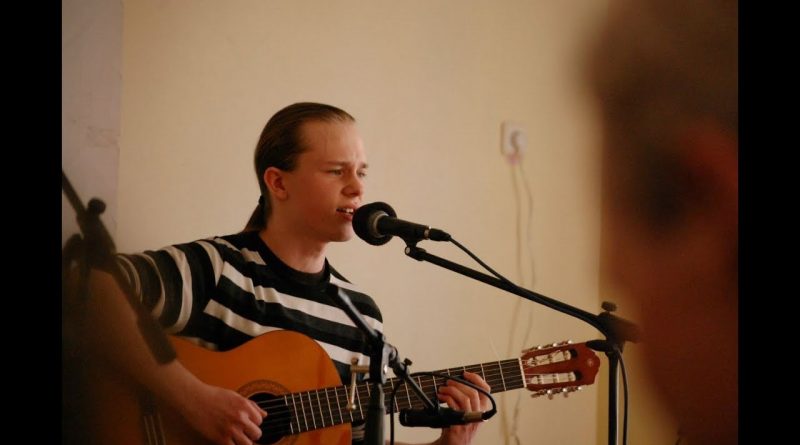 Виктор Третьяков — Весенний романс