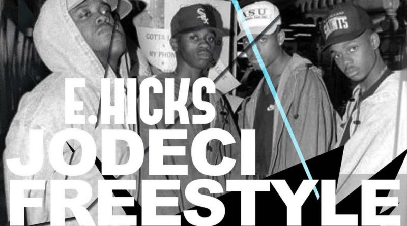 Drake - Jodeci