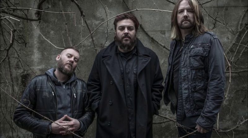 Seether - Burn The World