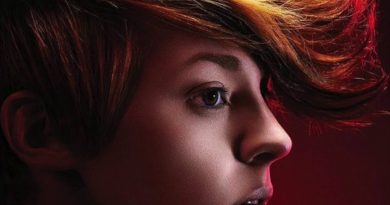 La Roux - Tigerlily