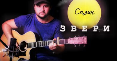 Сплин — Звери